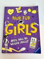 Nur für Girls - Alles was du wissen musst