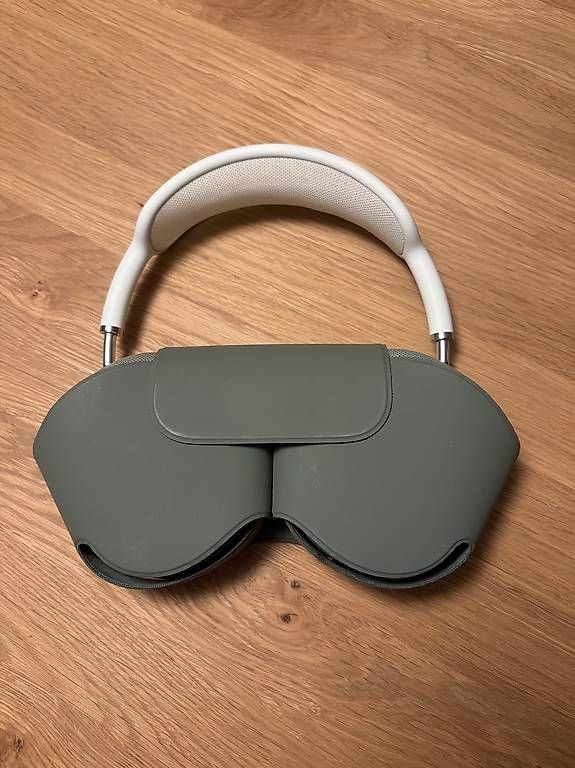 Kopfhörer: Apple AirPods Max – Gebraucht aus Immensee von sim_9fdb