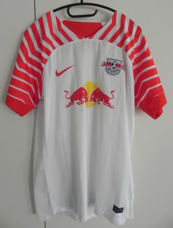 Nike Trikot RB Leipzig 2023/24 - Xavi - Grösse L
