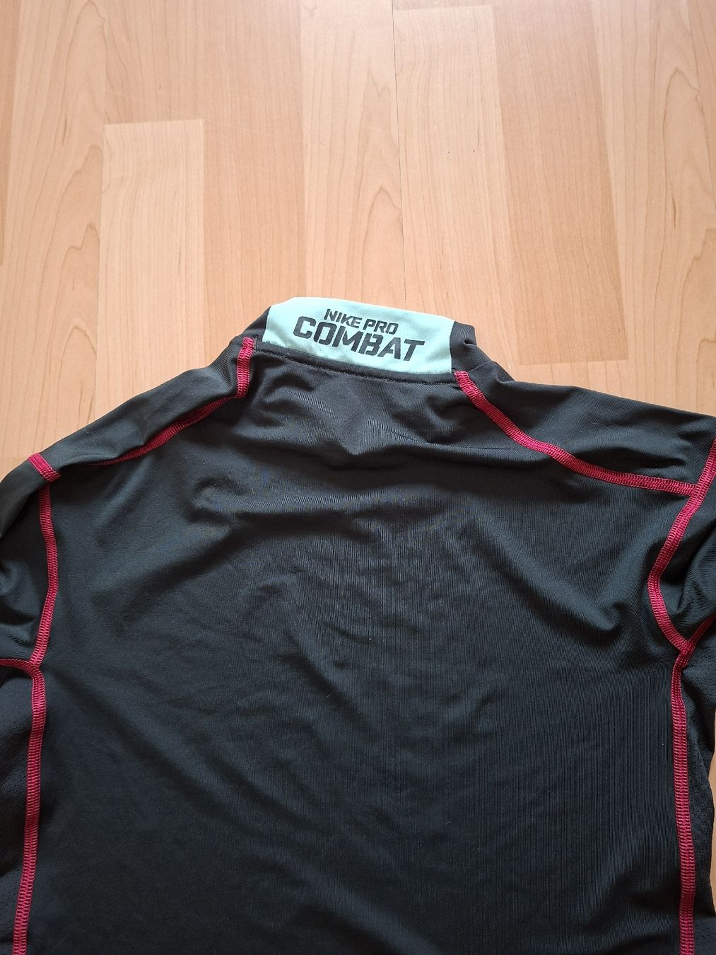Nike Canottiere & Pantaloni: Nike Funktionsshirt Gr.M – Usato da Sumiswald venduto da Cicco02 3