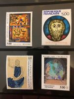 Musée imaginaire 1990 4 tableaux neufs**