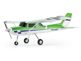 FMS Ranger V2 - 1220mm - PNP Set mit Reflex Gyro V3 - FMS147