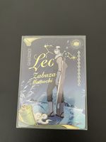 Carte Naruto Zabuza Momochi série Leo MR NR206-MR-067L4
