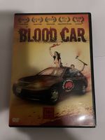 Blood Car