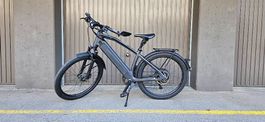 Vélo électrique 45 km/h - Stromer ST1 - 2021