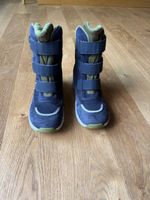 Winterstiefel Superfit Gr.37