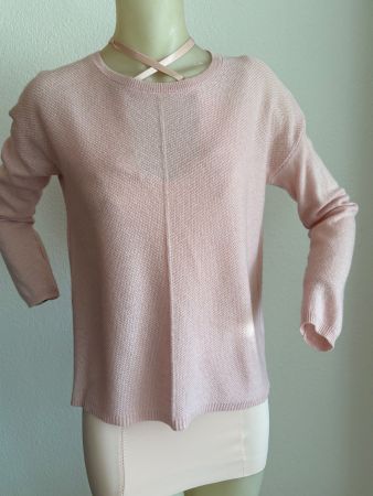 Kashmir Pullover grM/L