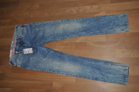 ROXY Denim Jeans - SLIM - 28/32 - NEU - UVP 139.00