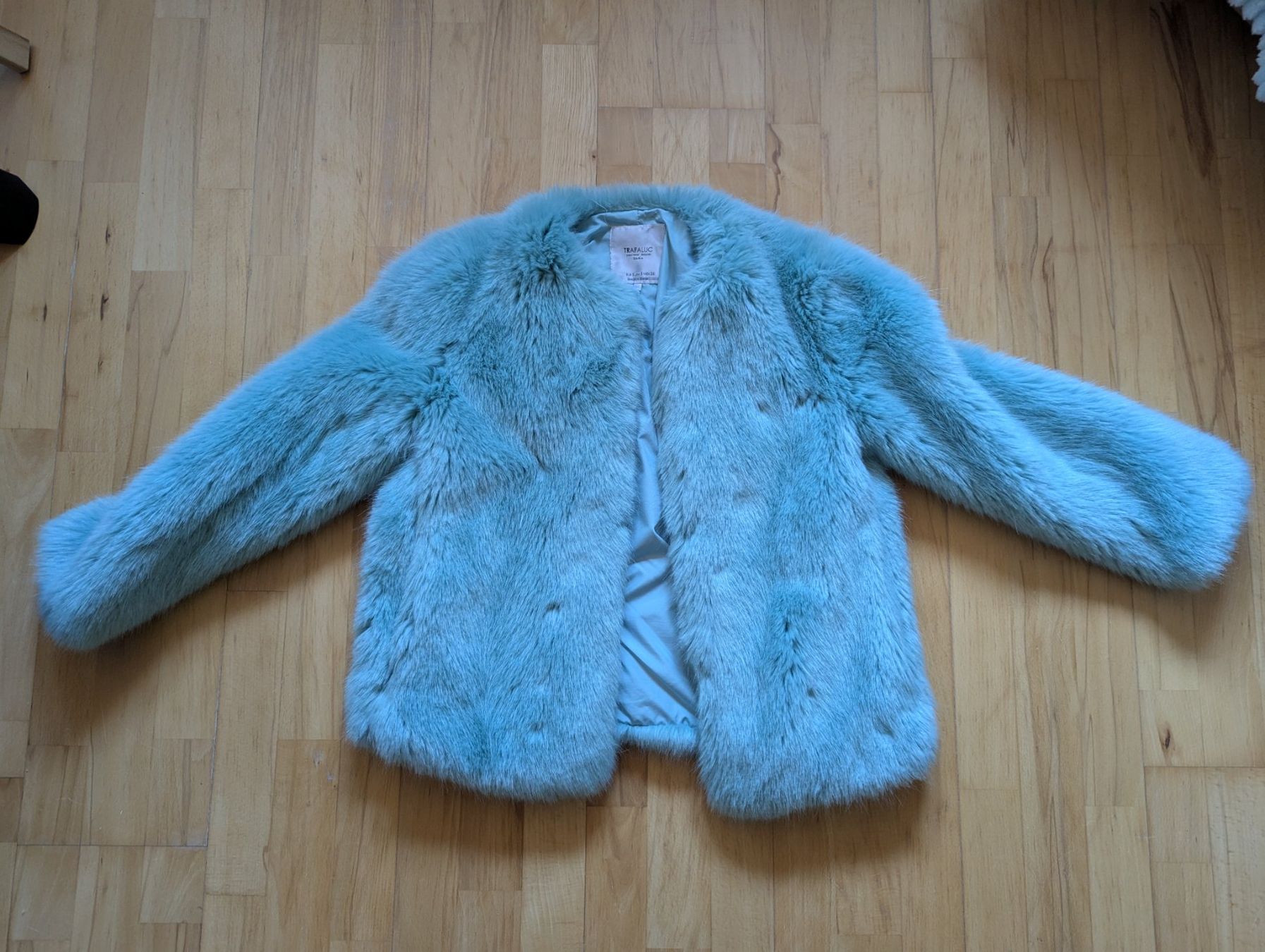 Zara Giacche: Jacke Zara Trafaluc mint Gr.S – Nuovo (secondo la descrizione) da Chur venduto da Ronja777 2