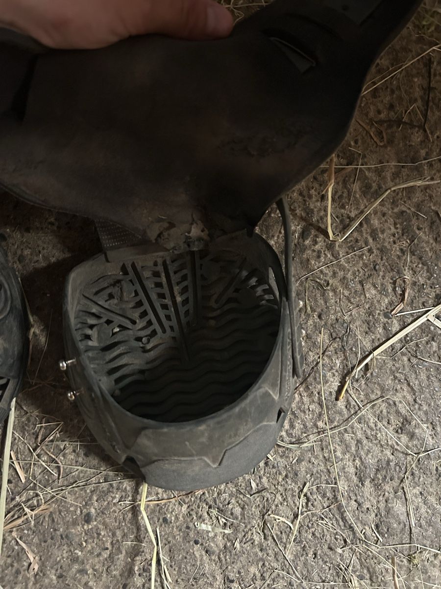 Hufschuhe: Flex Boot 130 – Gebraucht aus Bern von Lisaheller2000