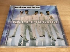 S7 Backstreet Boys – Millennium