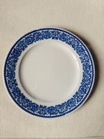 Teller Frühstücksteller Kuchenteller Langenthal 1971 