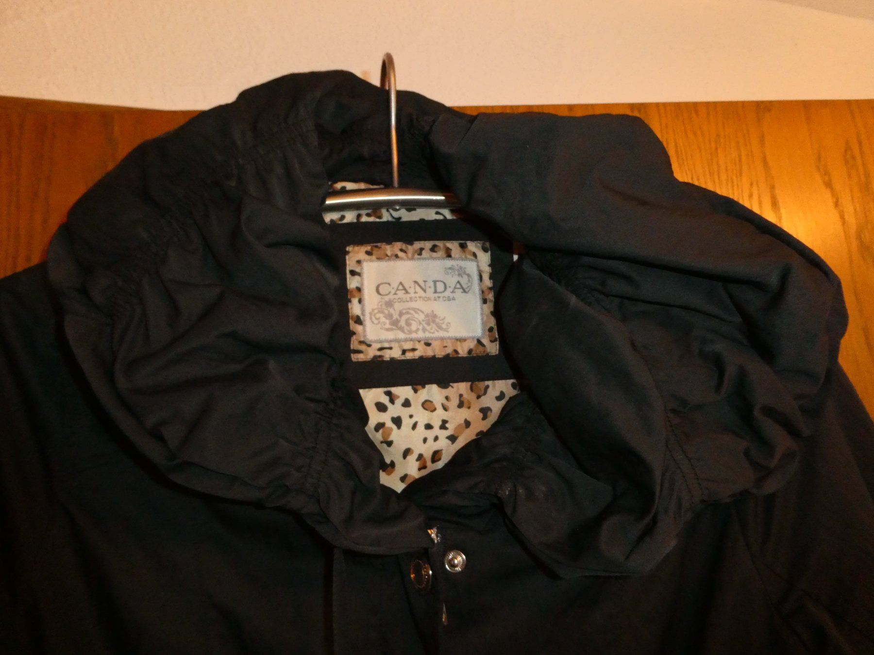 Giacche: Jacke Gr. 40 – Usato da Mels venduto da KOSL 2