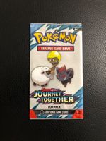 Booster Pack Journey Together Fun Pack SEALED Ab 1