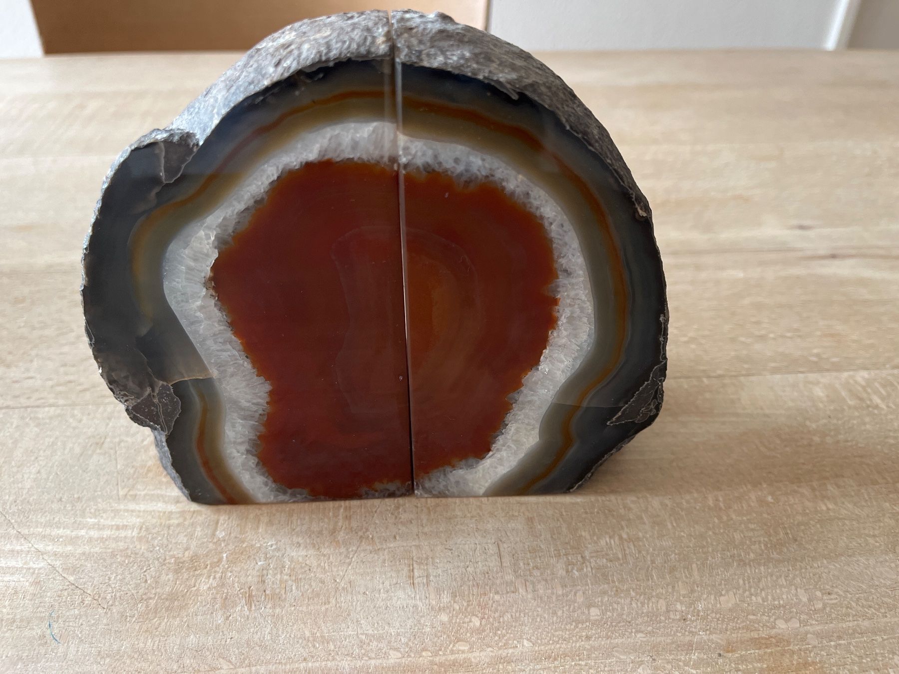 Minerali & Pietre curative: Winderschöne Steine, ev Jaspis? 2.45 kg – Usato da Aesch BL venduto da shuja01 5
