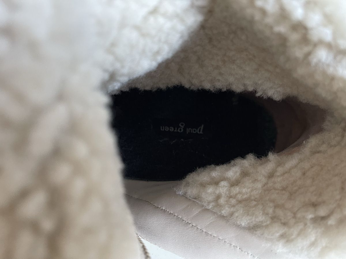 Paul Green Scarpe da donna: Paul Green Winterboots Gr.41 – Usato da Stallikon venduto da BaumArt 3