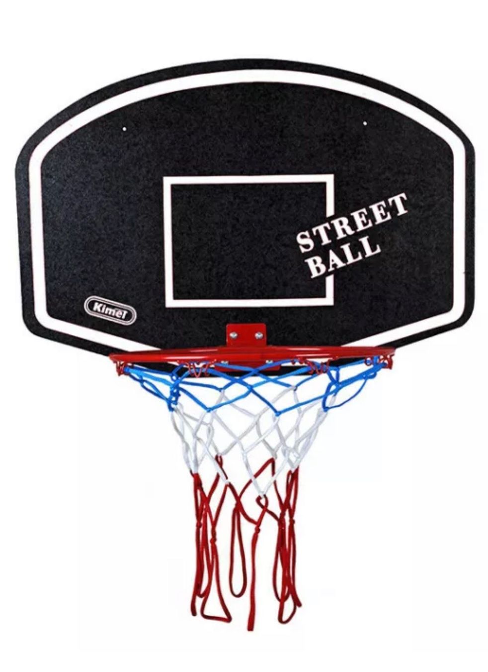 Canestri da basket: +Basketballkorb mit Ball Basketball Korb – Nuovo e nell'imballaggio originale da Amriswil venduto da JaJa-Express 2
