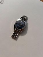 Lucerne DE LUXE Herrenuhr - Swiss Made - Handaufzug
