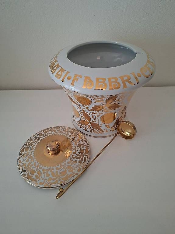Vasi & Recipienti: Vaso da collezione – Usato da Lugano venduto da ioa_zp8h 1