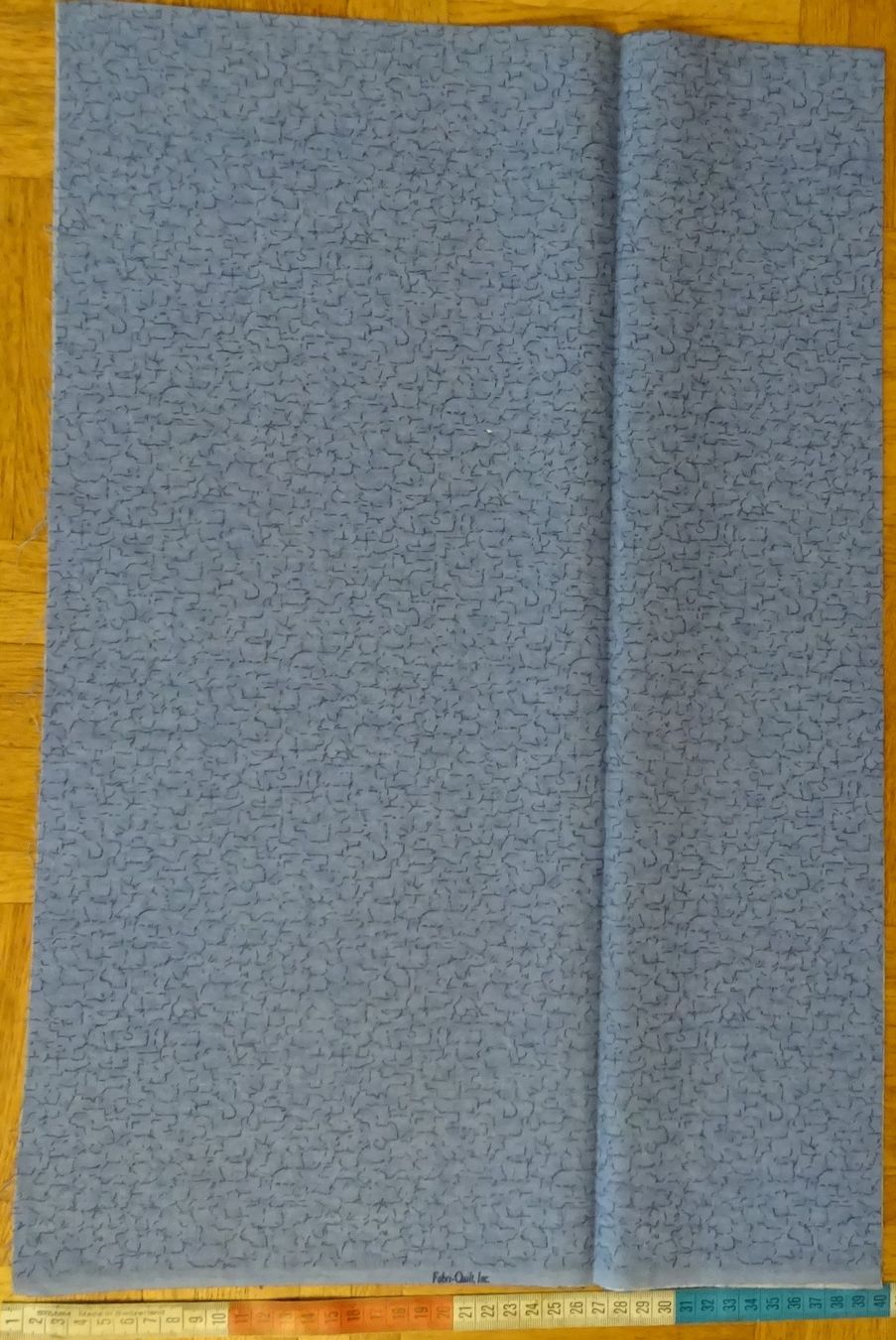 Stoffe: Baumwollstoff für Patchwork 38 x 114cm – Neu (gemäss Beschreibung) aus Bern von Hero2.0 1