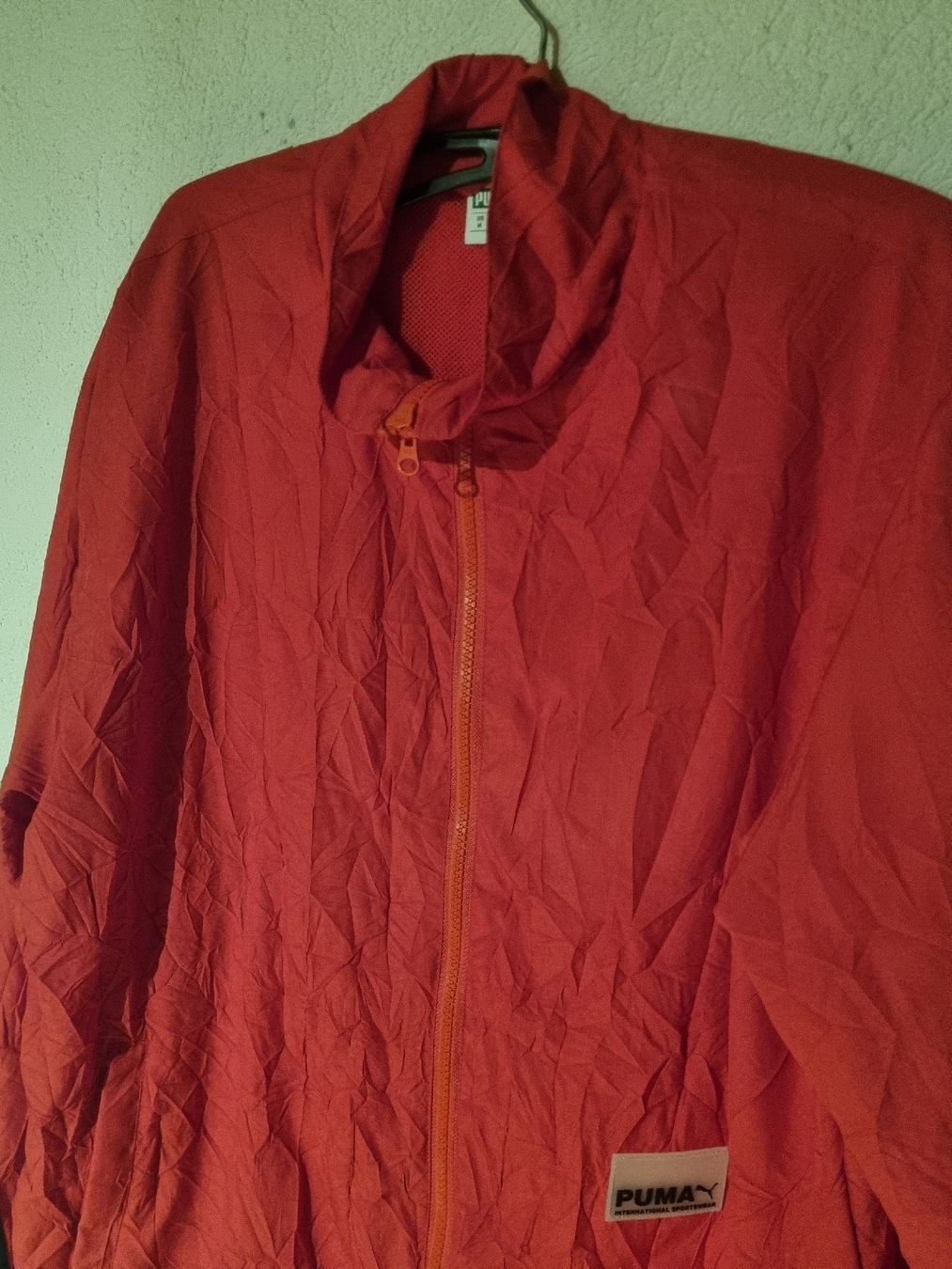 Puma Vestes: Windbreaker Puma – D'occasion à Oberbalm par marou4 2