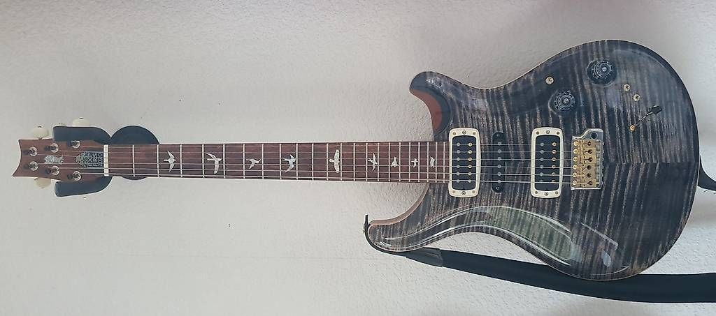 Strumenti musicali: Superbe Guitare Electrique PRS Modern Eagle – Usato da Collex venduto da Taco.Zwart