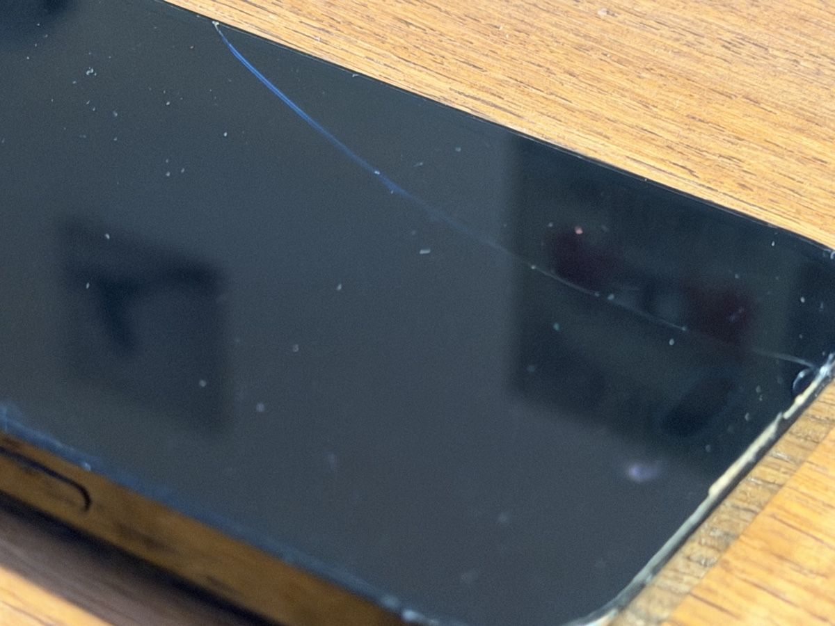 Apple Telefoni cellulari / Smartphones: Apple iPhone 14 Pro, 256 GB, Space Black – Usato da Uster venduto da Johndapeanut 3