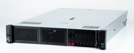 HP Proliant DL380 Gen10  | 2 x Intel Xeon 5218, 768 GB RAM