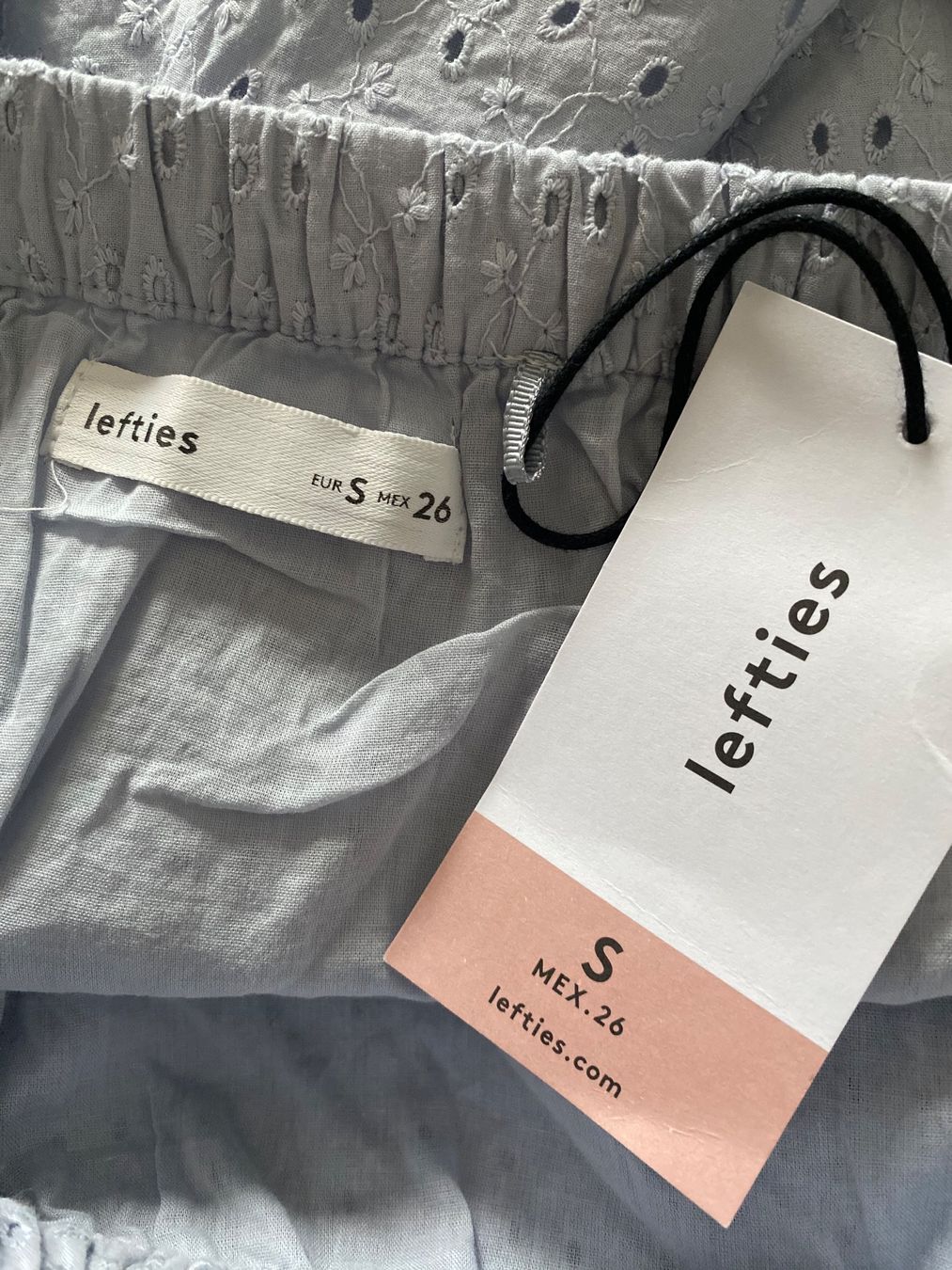 Pantaloni: Lefties süsse Shorts  - neu - – Nuovo (secondo la descrizione) da Jona venduto da vanessasupermarket20 8
