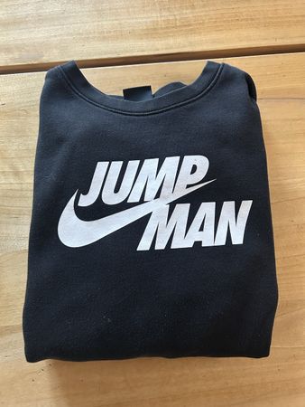Pull Jordan