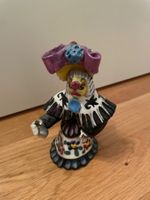 Fasnacht Alti Tante, Keramik, Handbemalt