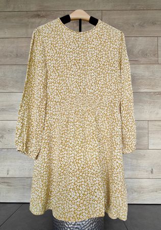 MANGO - robe fille 13/14 ans - 164