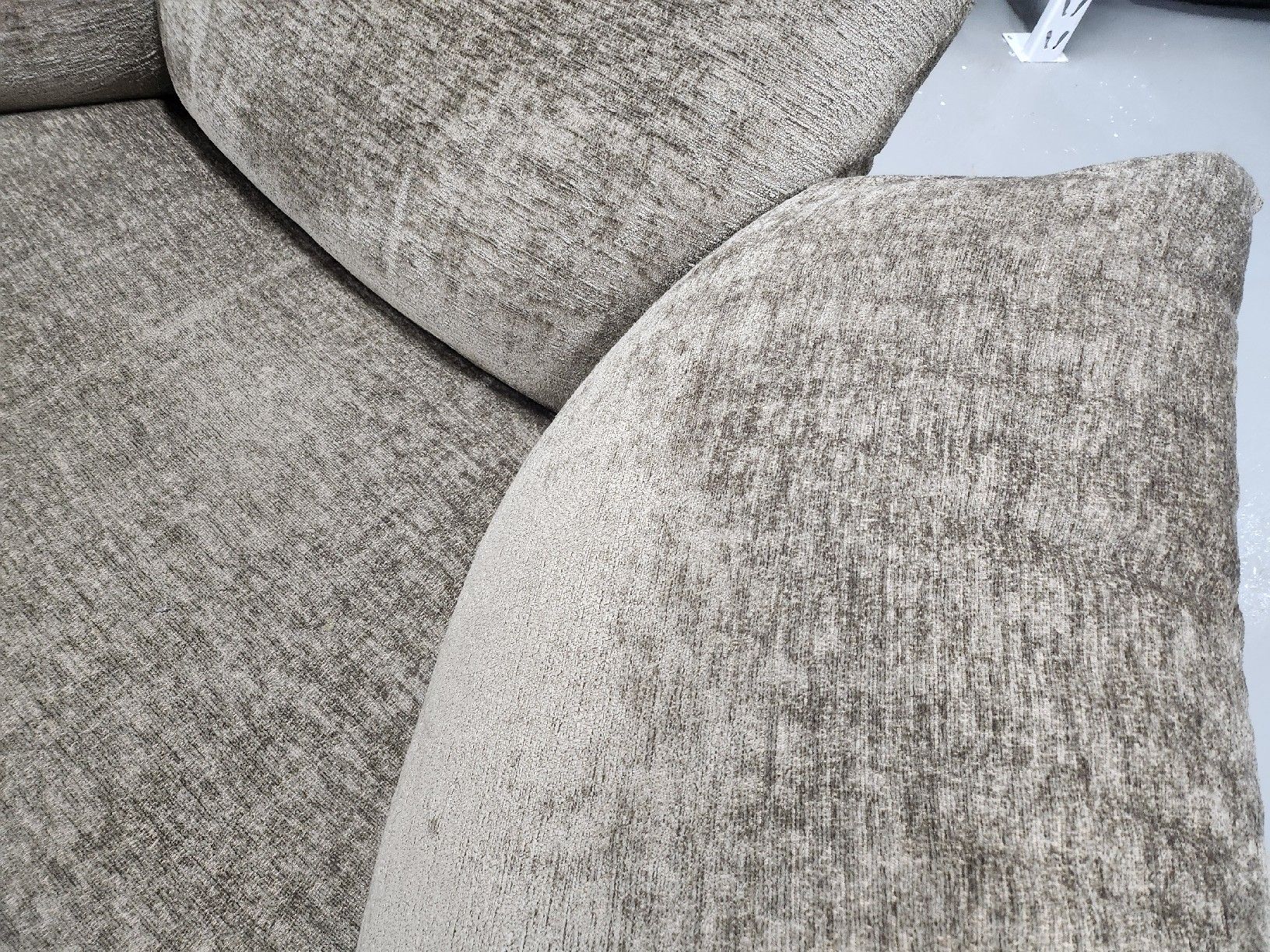 Edra Sofas: Edra – Standard modulares Ecksofa by Francesco Binfaré – Gebraucht aus Nijmegen von HermsenDesign 7