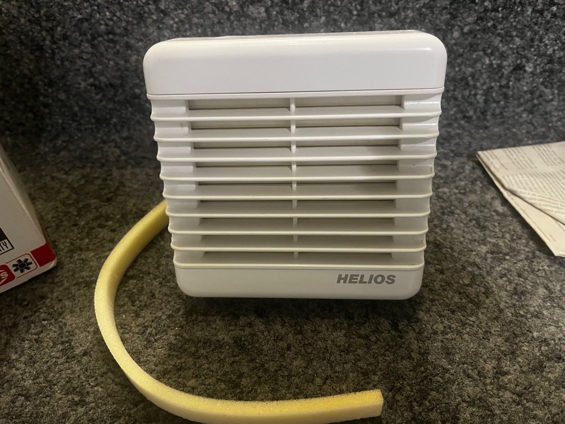 Helios Ventilatoren: Minilüfter Helios – Neu und originalverpackt aus Mühlethurnen von Kolly225 4