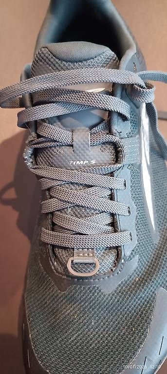Scarpe da uomo: Chaussures trail Altra Timp 5 GTX – Usato da Granges-de-Vesin venduto da Flo802