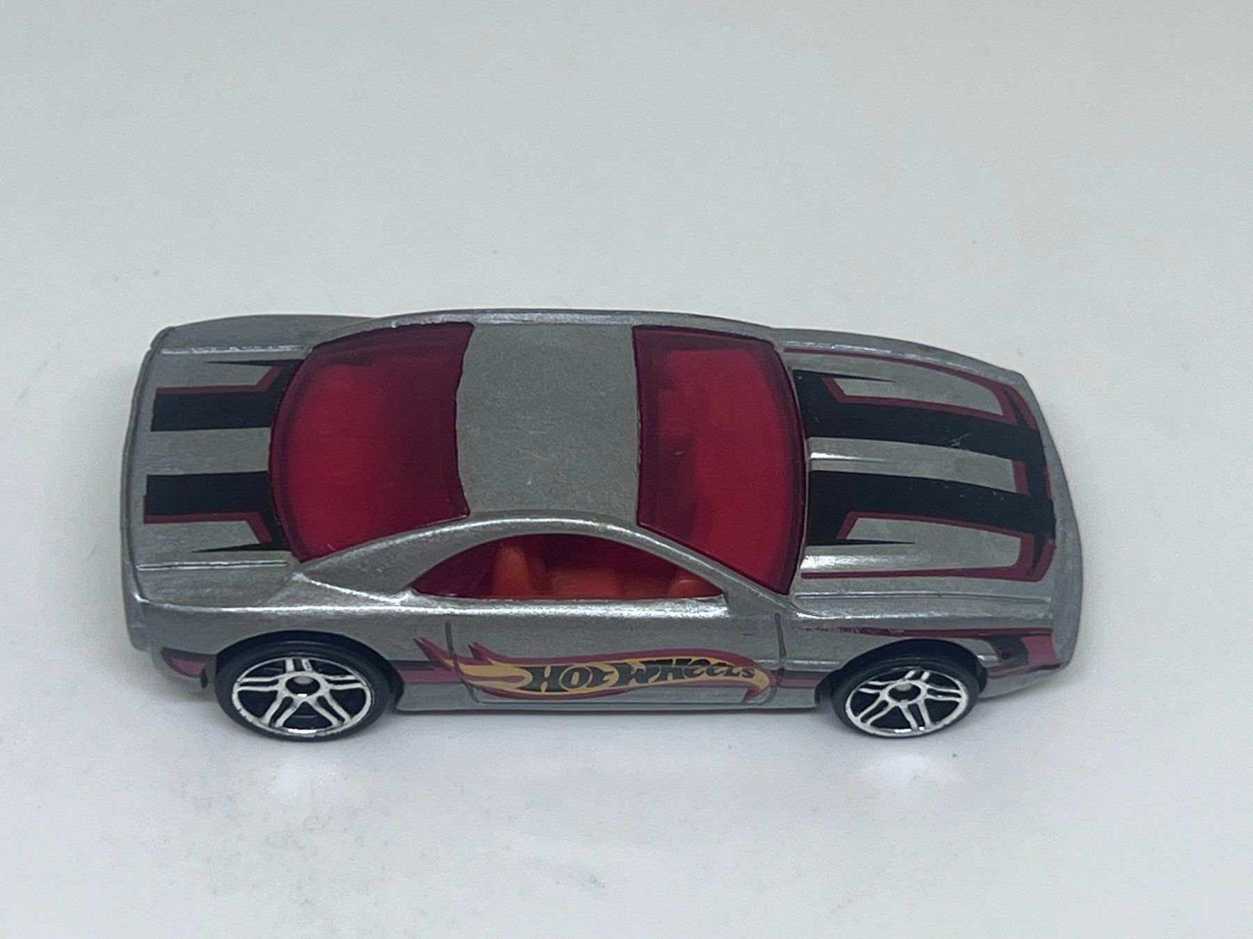Hot Wheels Modellini d'auto: Hot Wheels Muscle Tone #637 – Usato da Wildegg venduto da LaaBoutique 1