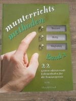 Munterrichts Methoden Band 2 von Harald Gross