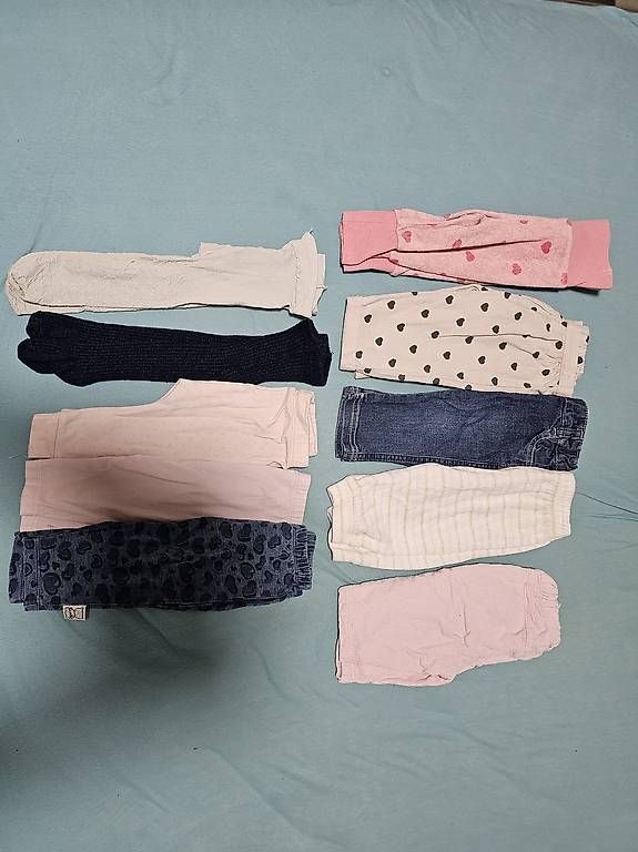 Lotti & Set di vestiti: Taglia 50/56  – Usato da Bellinzona venduto da Desy.ti 2