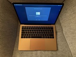 MacBook Air 13 Zoll