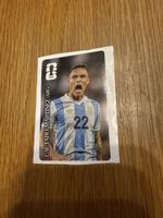COCA-COLA STICKER PANINI WM 2026