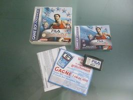 FILA DECATHLON - Nintendo Advance