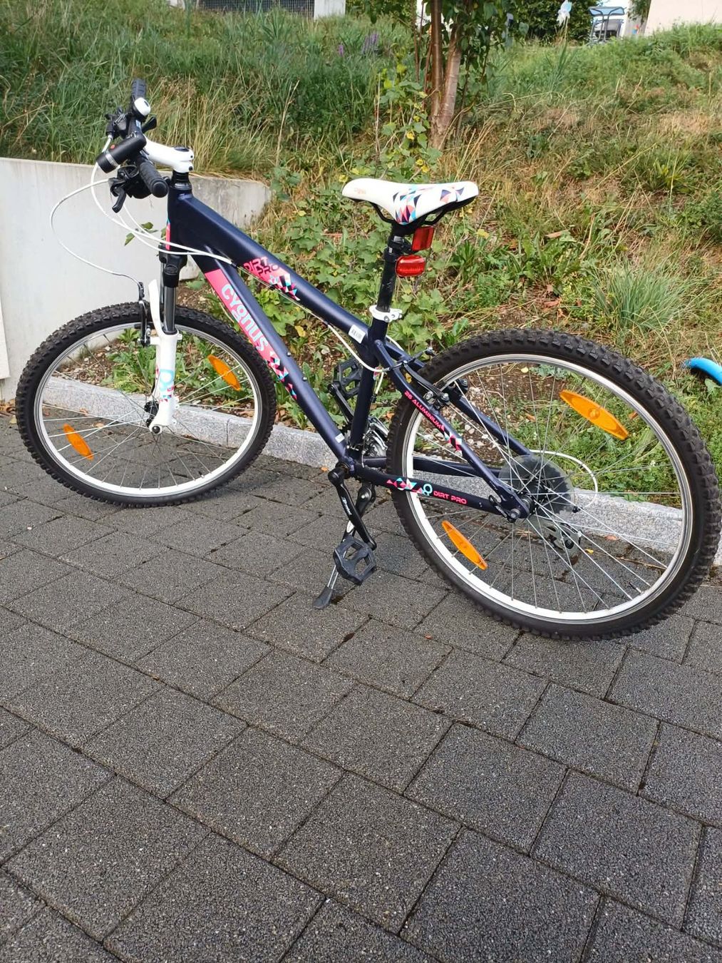 Biciclette: Cyngus Fahrrad – Usato da Wil SG venduto da Berg1-Bob