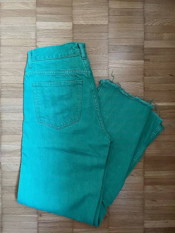 Jeans: Parfois Jeans – Usato da Zürich venduto da marianarcf