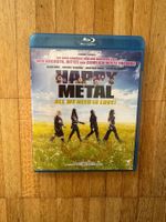 HAPPY METAL. (BLU-RAY)