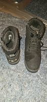 Fila Winterboots, Schwarz, Grösse 41 - Top Zustand!