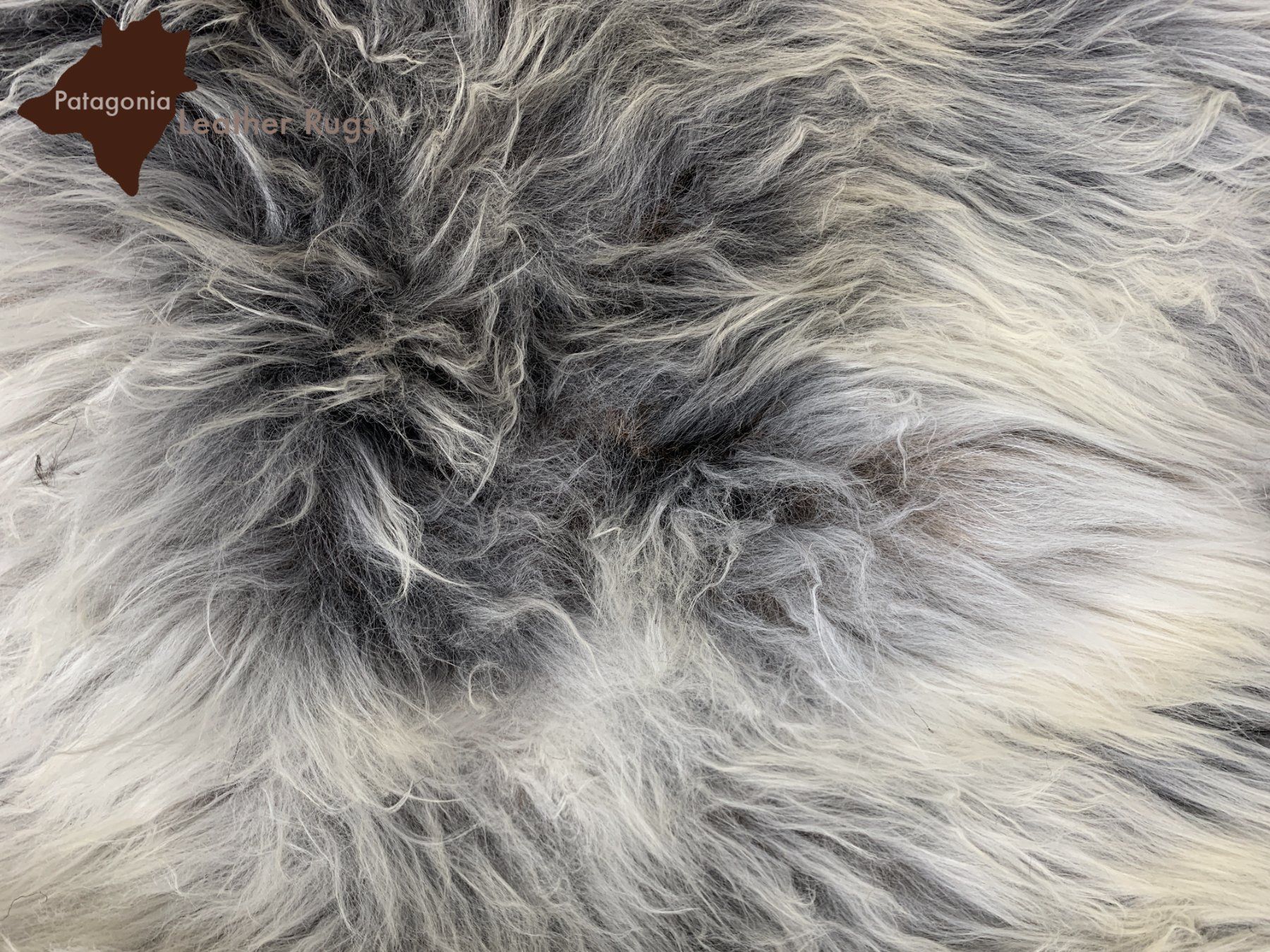 Tappeti: Lammfell Teppich – Nuovo e nell'imballaggio originale da Arbedo venduto da patagonialeatherrugs 2