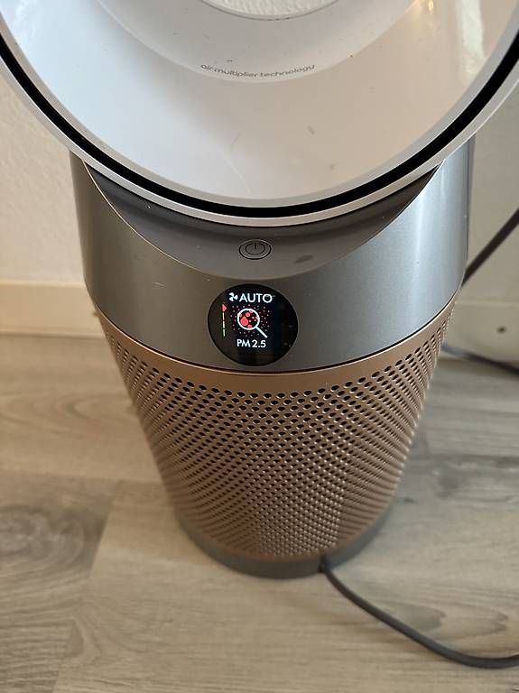 Purificatori d'aria: Dyson Luftreinigung und kühlender Luftstrom – Usato da Ebikon venduto da aaa_yn72 1