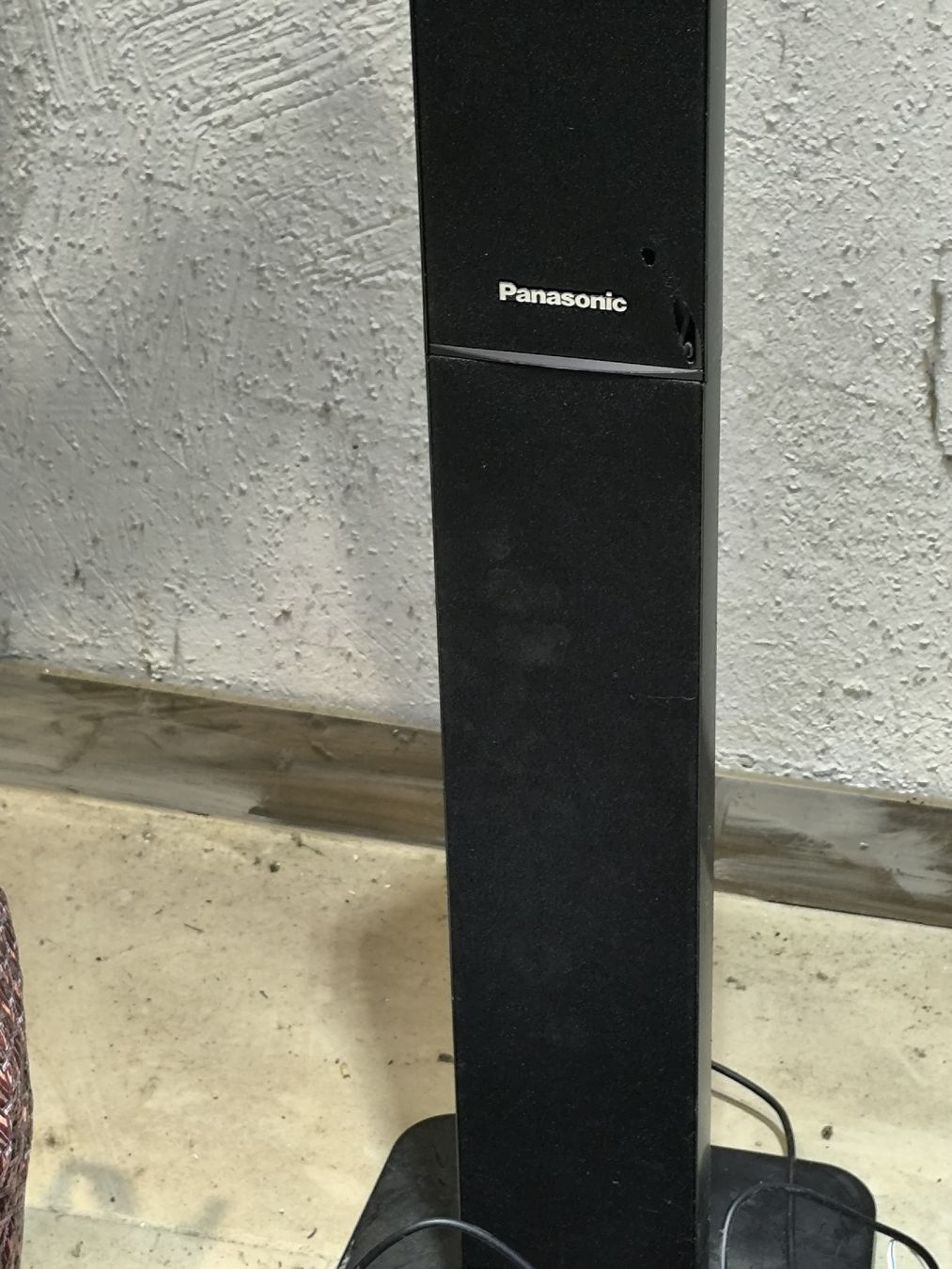 Panasonic Casse acustiche: Lautsprecher Set Panasonic – Usato da Niederhasli venduto da Bella053 5