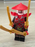 Lego Minifigur Ninjago Garmadon