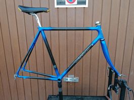 LOOK KG Carbon 53*53